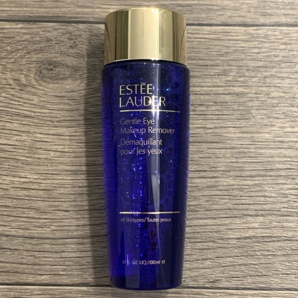 Estee Lauder Eye Makeup Remover